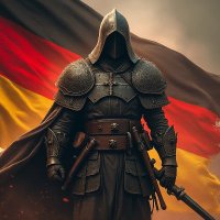 Heidenkrieger (@heidenkrieger) Twitter profile photo