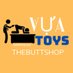VỰA TOY (@vuatoy) Twitter profile photo VỰA TOY (@vuatoy) Twitter profile photo