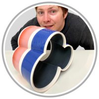 Martin Harman | Artist (@martinharmanart) 's Twitter Profile