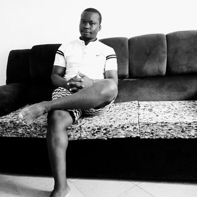 A humble man.Believes in truth and respect for others.Idealism is my best expression of my ideologies.A Pan Africanist.Freelancer.
Proudly @ManUtd fan