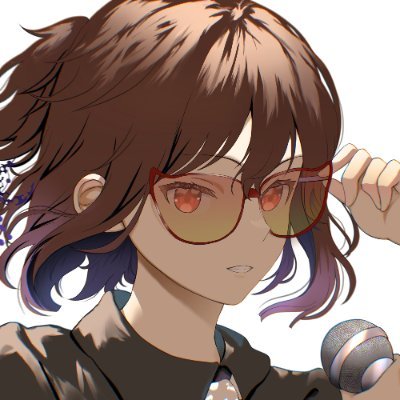 fearless🍤アニソンだいまおう(ボイル)さんのプロフィール画像