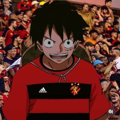 DaviSena11's profile picture. Torcedor do Sport Club do Recife🦁❤🖤
Gosto de Futebol⚽️
#Volt🅰️res!