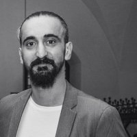 Azad Bingöl (@azadbingoel) 's Twitter Profile