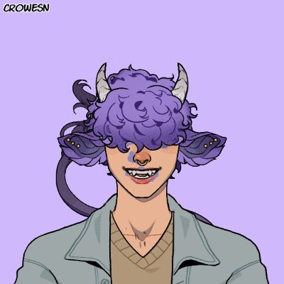 AuzieSin's profile picture. He/him, 22, Occaisional Twitch Streamer, funny sometimes, certified Himbo