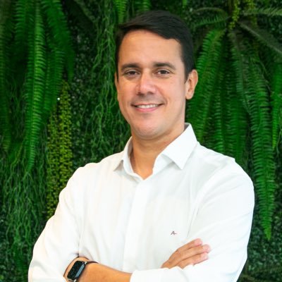 Filho, Irmão, Marido, Pai, Gerente de Inovação, Torcedor do Ceará, Gamer, Droneiro, Maker, Corredor de Rua e entusiasta do Metaverso! 🇧🇷