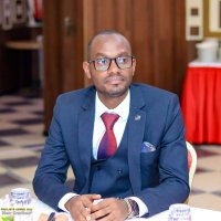 Dr. Vincent Kipkorir, Bs, MD (@vincent_kipk) 's Twitter Profile