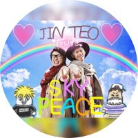 雨虹のかのん (@teo_jin_37) Twitter profile photo