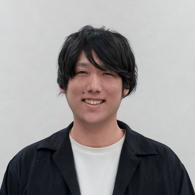 株式会社天地人/博士(理学) 福岡大 藤木・田中勝研出身/SatAI.challenge 主宰/専門機械学習/ 宇宙AIニキになれるよう頑張る。目標できるだけ多くの人を笑顔にできるような人になりたい!
