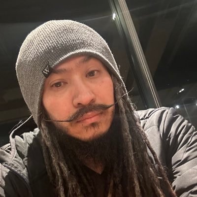 chazmangus's profile picture. Vegan Mycophagist, Technocrat, and Technology Consultant  $chazmangus ChazMangus@gmail.com #offgridvegan #