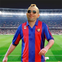 Atila el Cule ³ 💙❤️ (@atilaa27) 's Twitter Profile