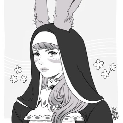 Sister Sophie (Bunny Nun)さんのプロフィール画像