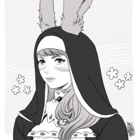 Sister Sophie (Bunny Nun) (@holysisterhood) 's Twitter Profile Photo Sister Sophie (Bunny Nun) (@holysisterhood) 's Twitter Profile Photo