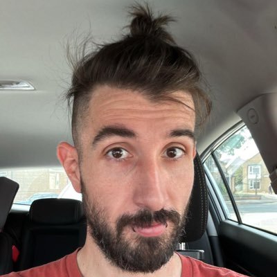 absolutejam's profile picture. Status: CrashLoopBackOff