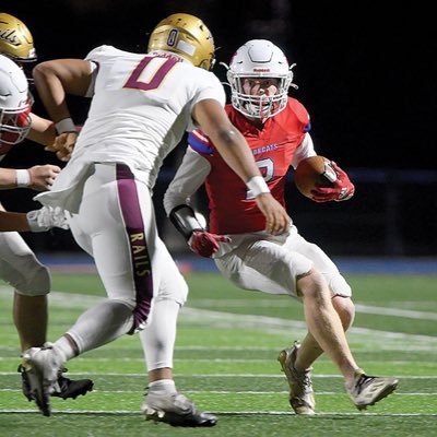Marshalltown High School | C/O 2026 | WR/DB | 5’11 170 | hudl account/ https://t.co/aK7rbdlsHB