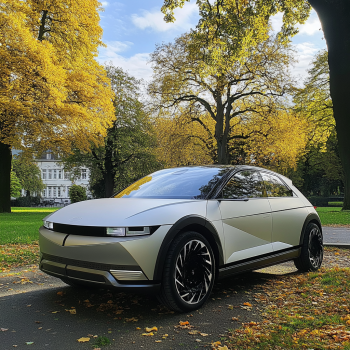 Technik-Blogger, Sci-Fi-Nerd, Unterstützer autonomer Fahrzeuge 🌍🚗⚡️