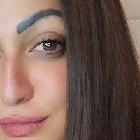 الهاربة (@running_away_hk) Twitter profile photo