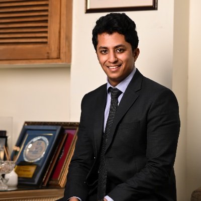 Chief Executive Officer & Director @ Moneywise Finvest Limited (STOXKART)