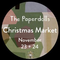 Paperdolls Handmade (@paperdolls_hm) 's Twitter Profile Photo Paperdolls Handmade (@paperdolls_hm) 's Twitter Profile Photo