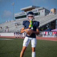 Isaiah Regge (@zay2tuff_1) 's Twitter Profile Photo Isaiah Regge (@zay2tuff_1) 's Twitter Profile Photo