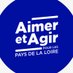 Aimer & Agir pour les Pays de la Loire (@aimeragirpdl) Twitter profile photo Aimer & Agir pour les Pays de la Loire (@aimeragirpdl) Twitter profile photo