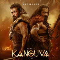 Kanguva (@chitrahaar_com) 's Twitter Profile