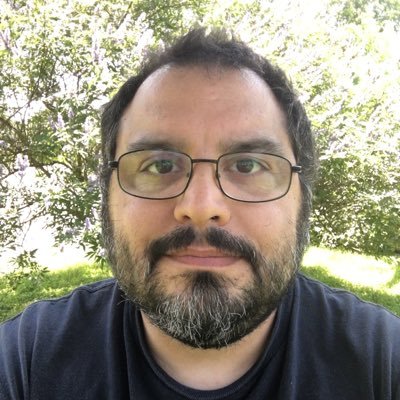 Former Compositor/Lighter at Roosterteeth on RWBY, Red vs Blue, genLOCK and RWBY Chibi. Coffee Lover. Sometimes I tweet stuff.