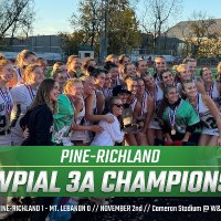 PR Field Hockey (@prfieldhockey) 's Twitter Profile Photo PR Field Hockey (@prfieldhockey) 's Twitter Profile Photo
