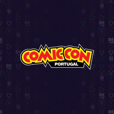 ⚡️Conta gerida por um Super-Herói que gosta de estar na trend!🦸🏼♀️🦸🏻♂️ O Maior Evento Ibérico de Cultura Pop! 23 a 26 de abril 2026 no Europarque!!
