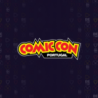 Comic Con Portugal Oficial (@comic_con_pt) 's Twitter Profile Photo Comic Con Portugal Oficial (@comic_con_pt) 's Twitter Profile Photo