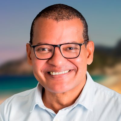 ClebsonGuilherm's profile picture. 👨🏽‍💼Sec. Paulo de Frontin/  Gov. do Estado do Rio de Janeirhttp://Presid.do ITERJ 👔 Ex-sub sec. Cidades 📉Consultor Político 💡Estrategista Eleitoral.
