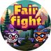 Fair Gaming Protocol (@fairprotocol) Twitter profile photo Fair Gaming Protocol (@fairprotocol) Twitter profile photo