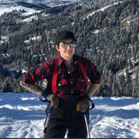 Kestrel Keller (@kestrelkeller) 's Twitter Profile
