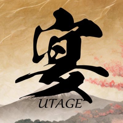 【宴〜UTAGE〜】の公式アカウント/ 次回は2025.11.06-09 に開催決定‼️ / 会場は大阪 歌留多(@Carta_poker) / 写真はこちらから💁♀️https://t.co/IC10BDDBd9 全ての情報はこちらから https://t.co/rSPODudRep