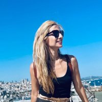 Bengi Başaran (@bengibasaran) Twitter profile photo