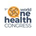World One Health Congress (@wohcongress) Twitter profile photo World One Health Congress (@wohcongress) Twitter profile photo