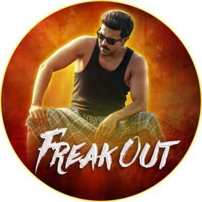 @FreakoutTM