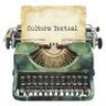 culturatextual's profile picture. Escritor