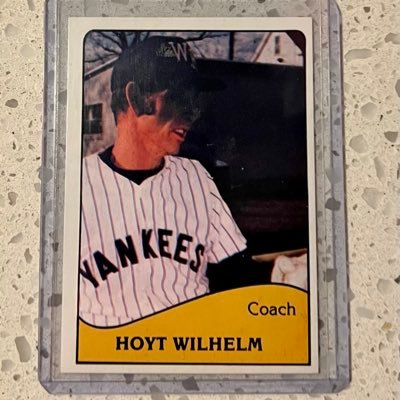 baseball card collector, below average fly fisher, and lover of good beer.
