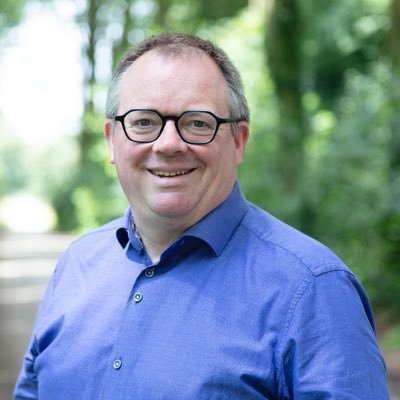 KoenTSijen's profile picture. Gehuwd met Cathérine Vandoorne, vader van Ella-Noor, Burgemeester, gewezen volksvertegenwoordiger, scout