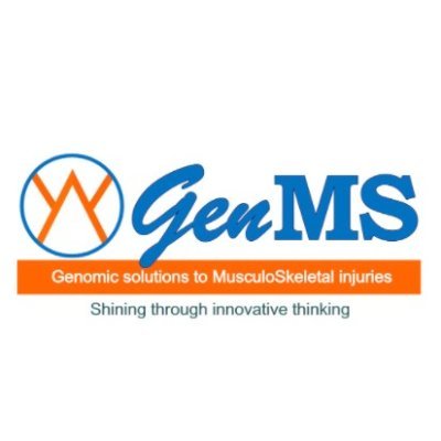 Genomic solutions to musculoskeletal injuries research group, HPALS research centre, Dept of Human Biology, Faculty of Health Sciences, UCT