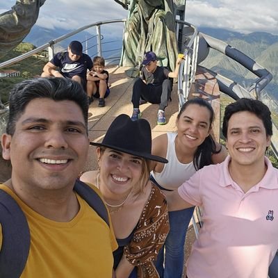 VegaAbella's profile picture. Enfermera graduada de la Universidad del Magdalena
De la Hermosa tierra de Santa Marta