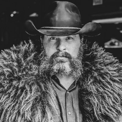 Christian-conservative, husband, father, son, pop-pop, friend, physician, entrepreneur, inventor, conservationist, historian, writer, screenwriter, poet, MAGA.