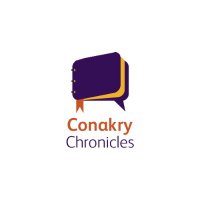 Conakry Chronicles (@conakrychr) 's Twitter Profile