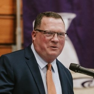 Official account for Matt Schutte, President of St. Francis Borgia High School in Washington, MO. Go Knights!