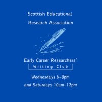 SERA Early Career Researchers Network (@sera_ecr) 's Twitter Profile