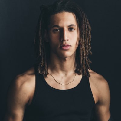 JonahVignier's profile picture. Finance Student @ Florida State University | Model @wilhelmina