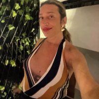 Gina 🏳️⚧️🇨🇴 (@gikitrans76) 's Twitter Profile