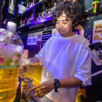 FYAH MENTAL MIGHTY LOVE (@nakaonaka1989) 's Twitter Profile Photo