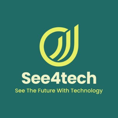 see4tech's profile picture. 