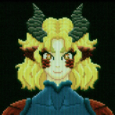 Gilgi-(COMMISSIONS 3D/2D)さんのプロフィール画像